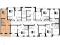 2-комнатная квартира 50,2 кв.м - ЖК "1-й Саларьевский". Фото 2.