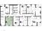 1-комнатная квартира 35,4 кв.м - ЖК "1-й Измайловский". Фото 2.