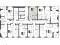 1-комнатная квартира 26,7 кв.м - ЖК "1-й Измайловский". Фото 2.