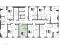 1-комнатная квартира 26,7 кв.м - ЖК "1-й Измайловский". Фото 2.