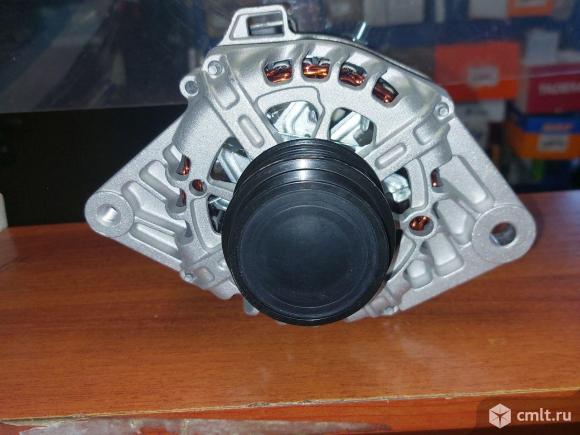 Генератор для HYUNDAI I30 12-17/IX20 15-19/KIA RIO 12-15/CEED 1.4/1.6 12-18 G4F# 12V 90A номерДля моделейHyundai Veloster,Hyundai i30,Hyundai ix20,Hyundai ix35,Hyundai ix55,Kia Ceed,