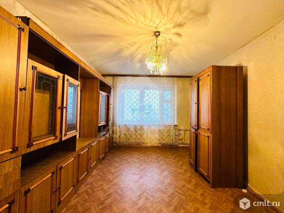 2-комнатная квартира 55 кв.м. Фото 1.