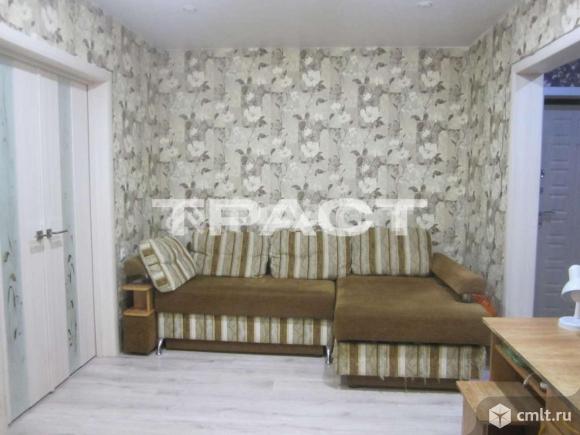 2-комнатная квартира 77 кв.м. Фото 20.