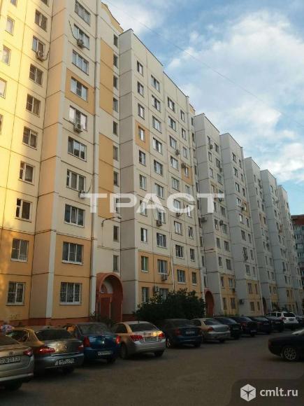 2-комнатная квартира 50,4 кв.м. Фото 14.