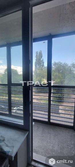 3-комнатная квартира 71,8 кв.м. Фото 20.