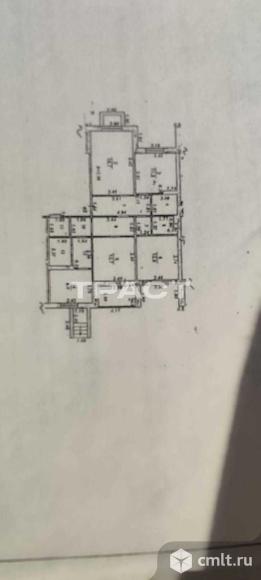 3-комнатная квартира 102 кв.м. Фото 20.