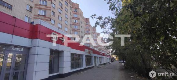 3-комнатная квартира 70 кв.м. Фото 1.