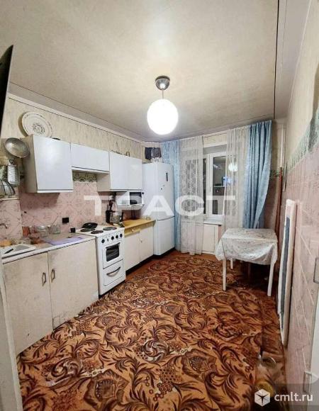 3-комнатная квартира 66,3 кв.м. Фото 1.