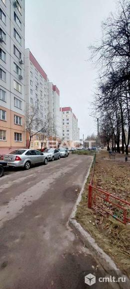 1-комнатная квартира 38,4 кв.м. Фото 12.