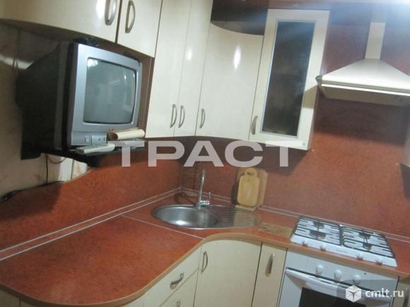 2-комнатная квартира 45,4 кв.м. Фото 14.