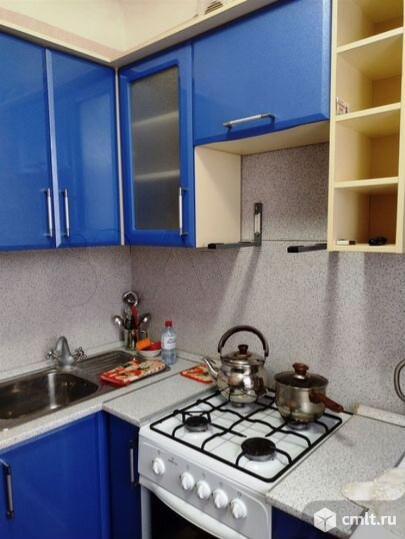 2-комнатная квартира 41 кв.м. Фото 1.