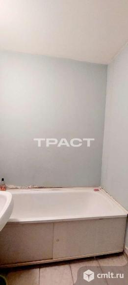 1-комнатная квартира 40 кв.м. Фото 11.