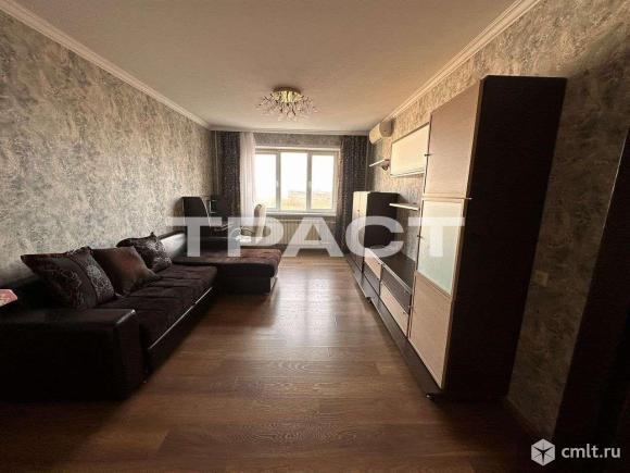 2-комнатная квартира 72 кв.м. Фото 1.