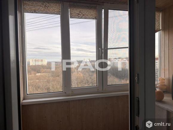 2-комнатная квартира 72 кв.м. Фото 10.