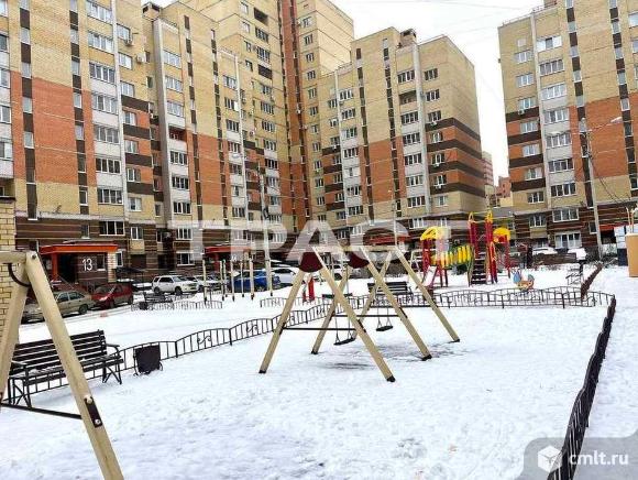 1-комнатная квартира 36 кв.м. Фото 16.