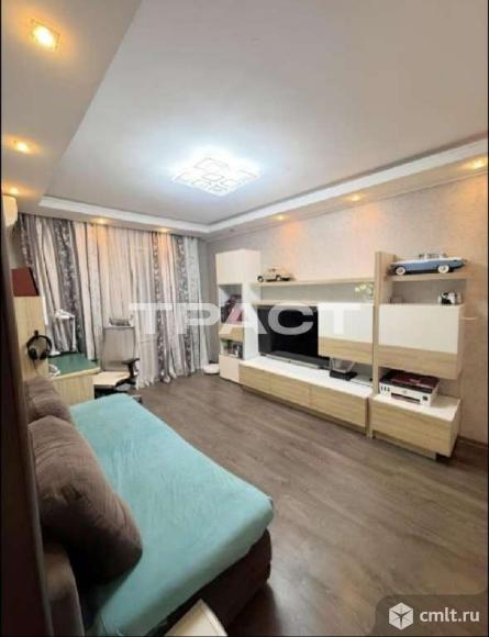 2-комнатная квартира 45 кв.м. Фото 1.