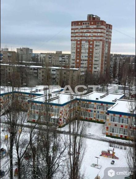 2-комнатная квартира 45 кв.м. Фото 16.