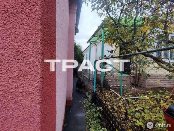 Часть дома 55 кв.м. Фото 19.