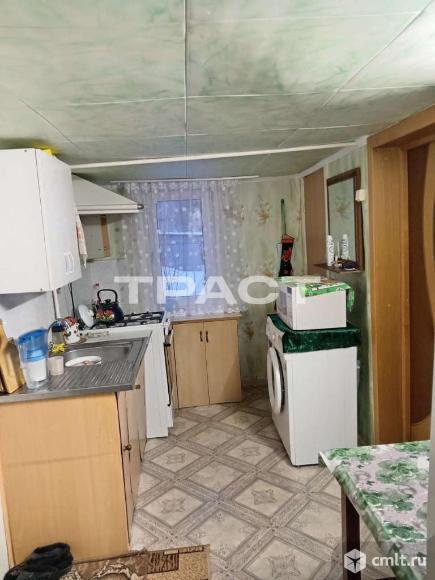 Часть дома 64 кв.м. Фото 9.