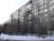 3-комнатная квартира 53,6 кв.м. Фото 15.