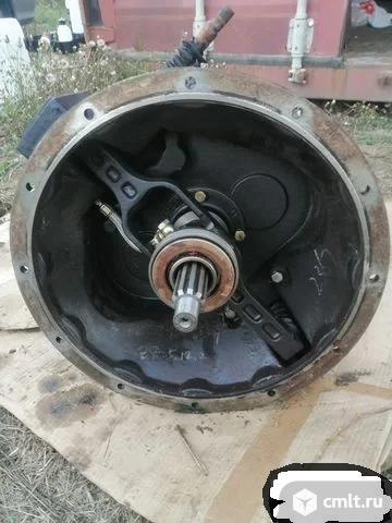 Коробка переключения передач ПАЗ 4234. Фото 7.