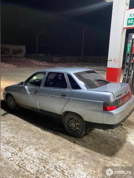 ВАЗ (Lada) 21102 - 2003 г. в.. Фото 1.