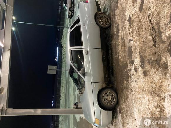 ВАЗ (Lada) 21102 - 2003 г. в.. Фото 14.