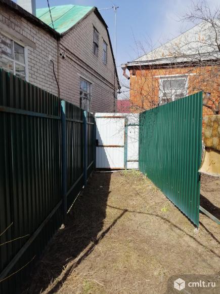 Дом 59,8 кв.м. Фото 11.