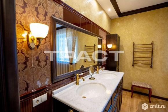 Коттедж 282 кв.м. Фото 20.