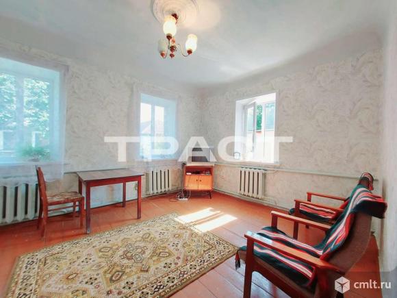 Дом 94,2 кв.м. Фото 20.