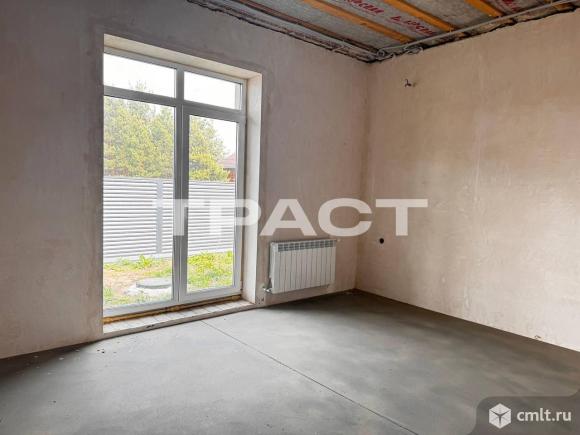 Дом 117 кв.м. Фото 15.