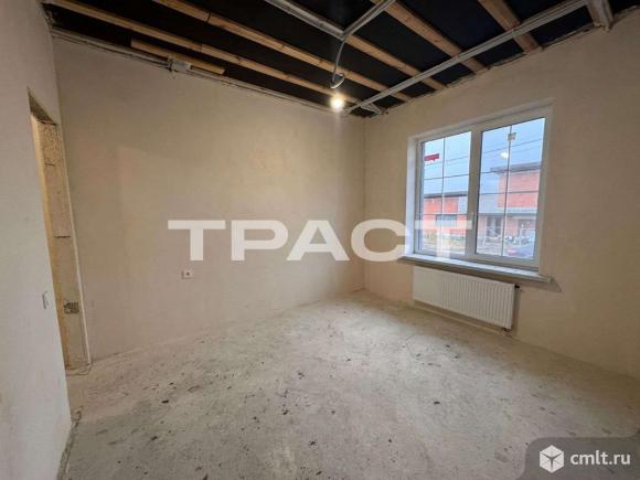 Дом 100 кв.м. Фото 12.