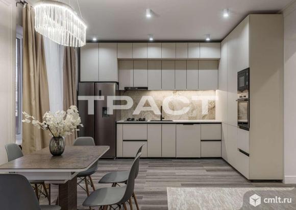 Коттедж 240 кв.м. Фото 1.