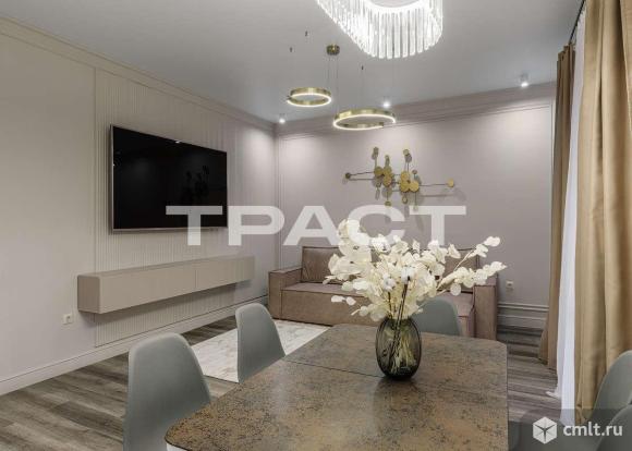 Коттедж 240 кв.м. Фото 20.