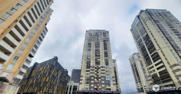 2-комнатная квартира 53 кв.м. Фото 1.