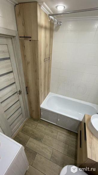 1-комнатная квартира 38 кв.м. Фото 19.