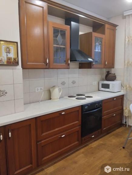 3-комнатная квартира 99,6 кв.м. Фото 1.