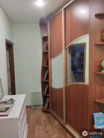 3-комнатная квартира 99,6 кв.м. Фото 20.