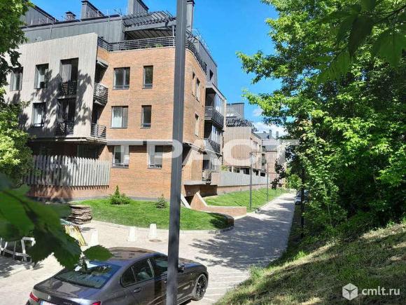 2-комнатная квартира 65,7 кв.м. Фото 1.