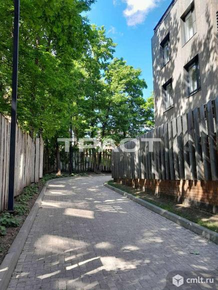 2-комнатная квартира 65,7 кв.м. Фото 20.