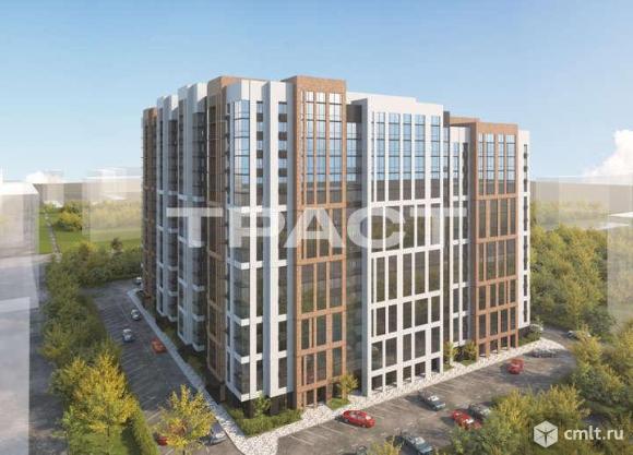 1-комнатная квартира 20,5 кв.м. Фото 14.