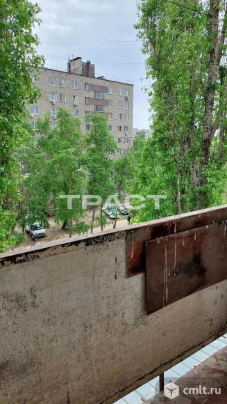 2-комнатная квартира 43,9 кв.м. Фото 10.