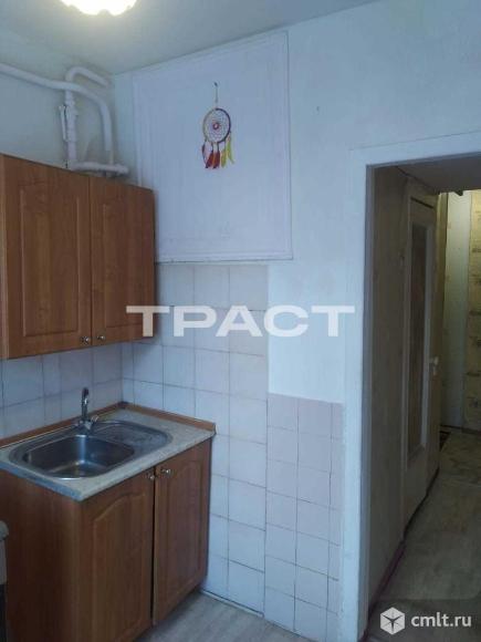 2-комнатная квартира 43 кв.м. Фото 1.