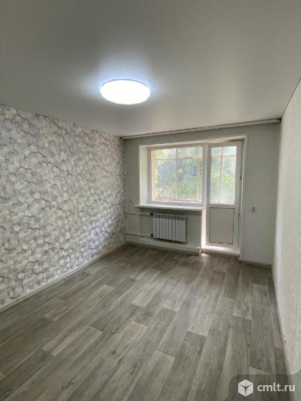 2-комнатная квартира 42 кв.м. Фото 1.