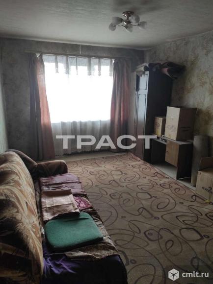 4-комнатная квартира 81 кв.м. Фото 1.