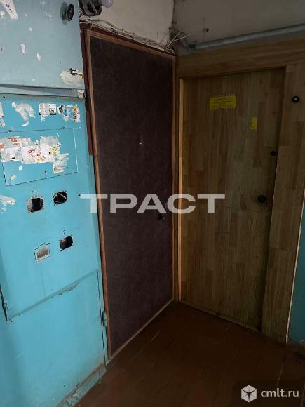 1-комнатная квартира 30,1 кв.м. Фото 17.