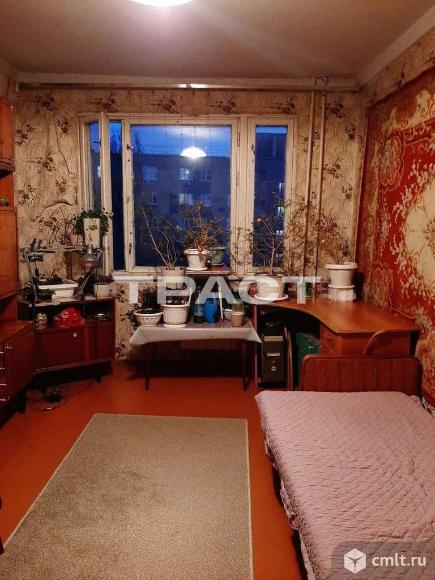 2-комнатная квартира 43 кв.м. Фото 1.