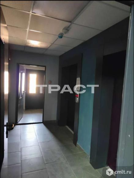 1-комнатная квартира 29 кв.м. Фото 20.