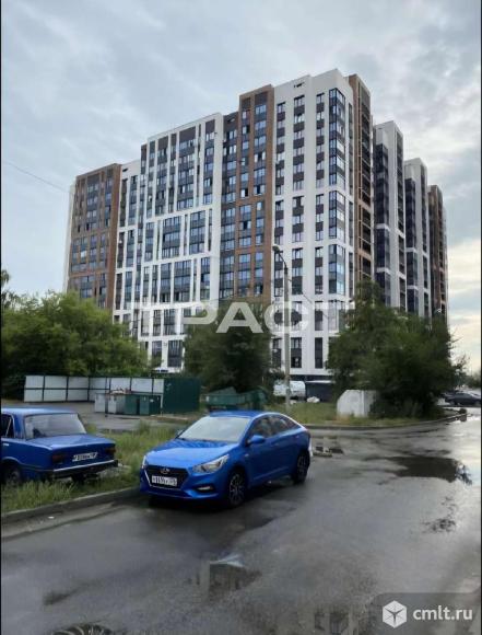 1-комнатная квартира 17 кв.м. Фото 9.