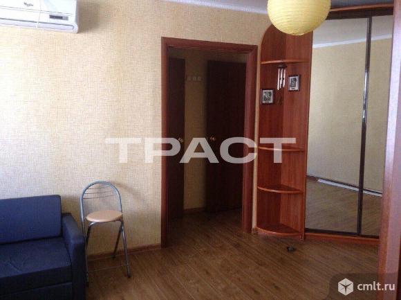 2-комнатная квартира 44,7 кв.м. Фото 1.